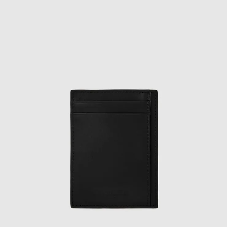 Women Braun Büffel Compact Wallets | Wallets & Small Leather Goods>NOLEN BIFOLD 3/4 WALLET WITH ZIP COIN COMPARTMENT