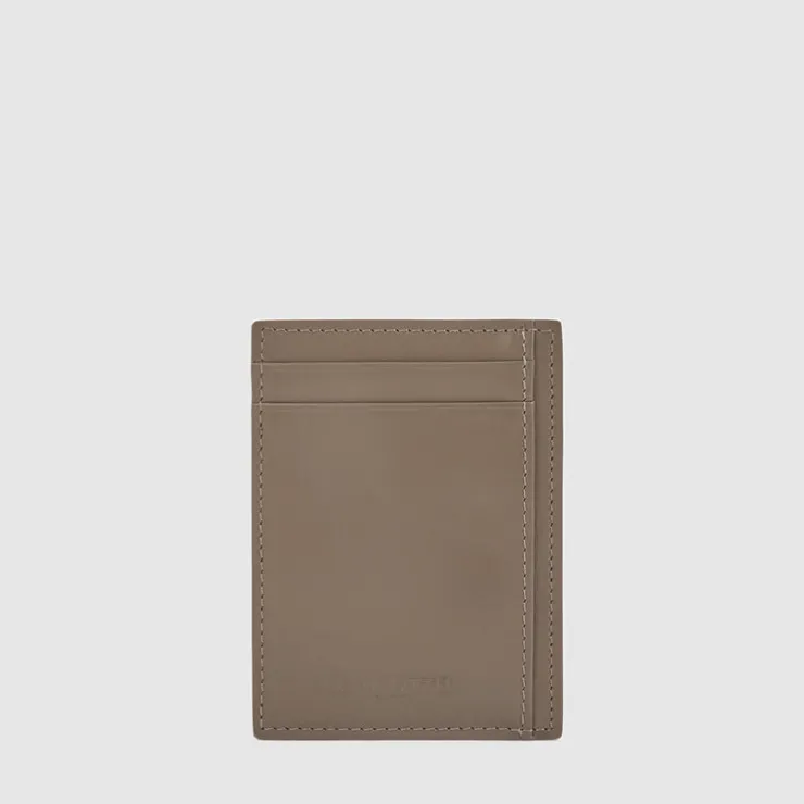 Women Braun Büffel Compact Wallets | Wallets & Small Leather Goods>NOLEN BIFOLD 3/4 WALLET WITH ZIP COIN COMPARTMENT
