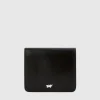Women Braun Büffel Compact Wallets | Wallets & Small Leather Goods>NOLEN BIFOLD SMALL WALLET WITH COIN COMPARTMENT
