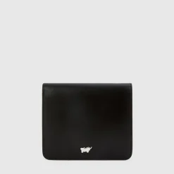 Women Braun Büffel Compact Wallets | Wallets & Small Leather Goods>NOLEN BIFOLD SMALL WALLET WITH COIN COMPARTMENT
