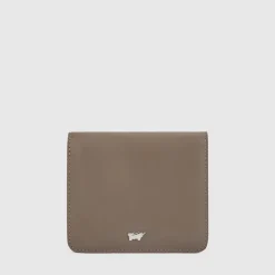 Women Braun Büffel Compact Wallets | Wallets & Small Leather Goods>NOLEN BIFOLD SMALL WALLET WITH COIN COMPARTMENT
