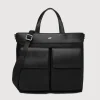 Braun Büffel Tote Bags | Bags>NOMADE MEDIUM TOTE BAG