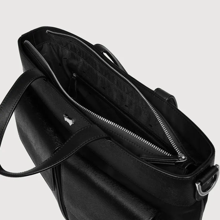 Braun Büffel Tote Bags | Bags>NOMADE MEDIUM TOTE BAG