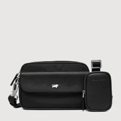 Braun Büffel Messenger Bags | Bags>NOMADE MINI MESSENGER