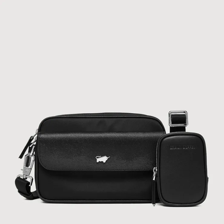 Braun Büffel Messenger Bags | Bags>NOMADE MINI MESSENGER