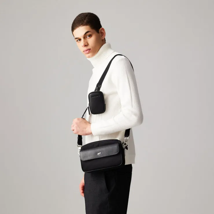 Braun Büffel Messenger Bags | Bags>NOMADE MINI MESSENGER