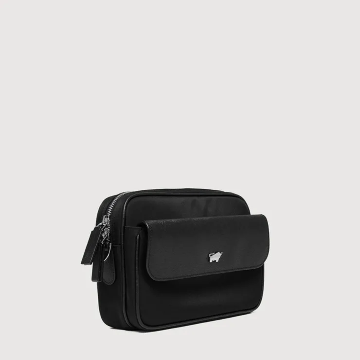 Braun Büffel Messenger Bags | Bags>NOMADE MINI MESSENGER