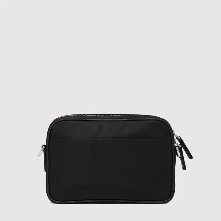 Braun Büffel Messenger Bags | Bags>NOMADE MINI MESSENGER