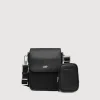 Braun Büffel Postman Bags | Bags>NOMADE MINI POSTMAN