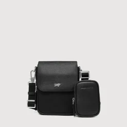 Braun Büffel Postman Bags | Bags>NOMADE MINI POSTMAN