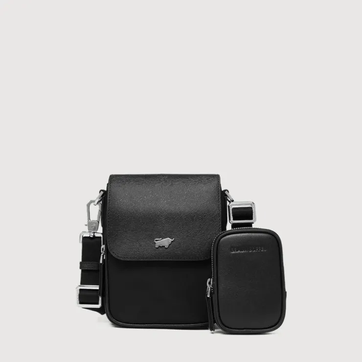 Braun Büffel Postman Bags | Bags>NOMADE MINI POSTMAN