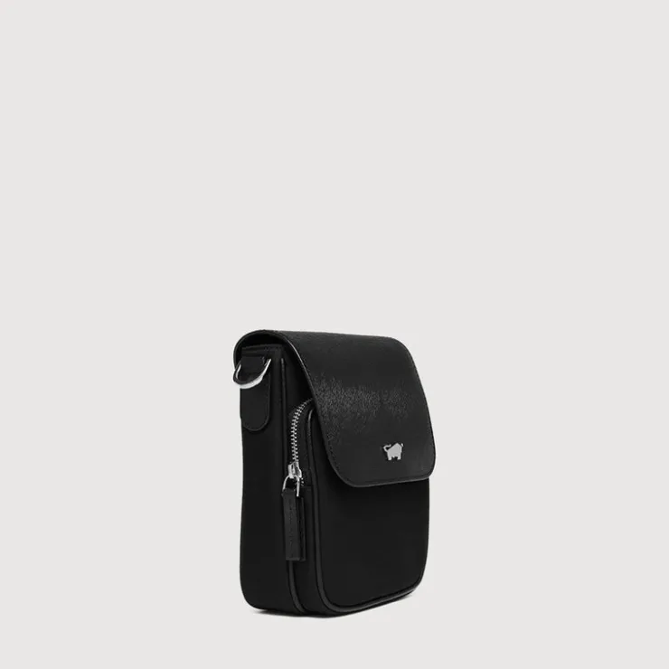 Braun Büffel Postman Bags | Bags>NOMADE MINI POSTMAN