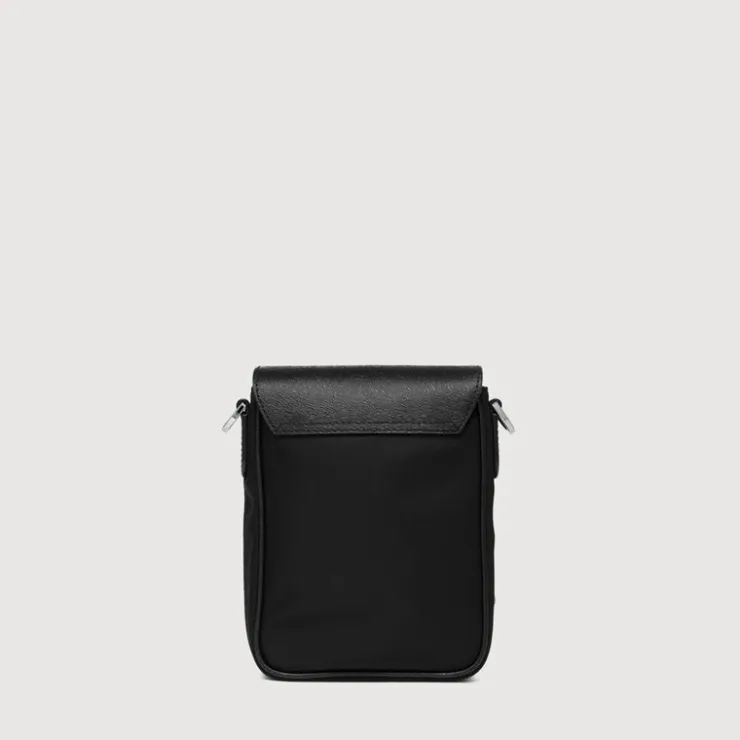 Braun Büffel Postman Bags | Bags>NOMADE MINI POSTMAN