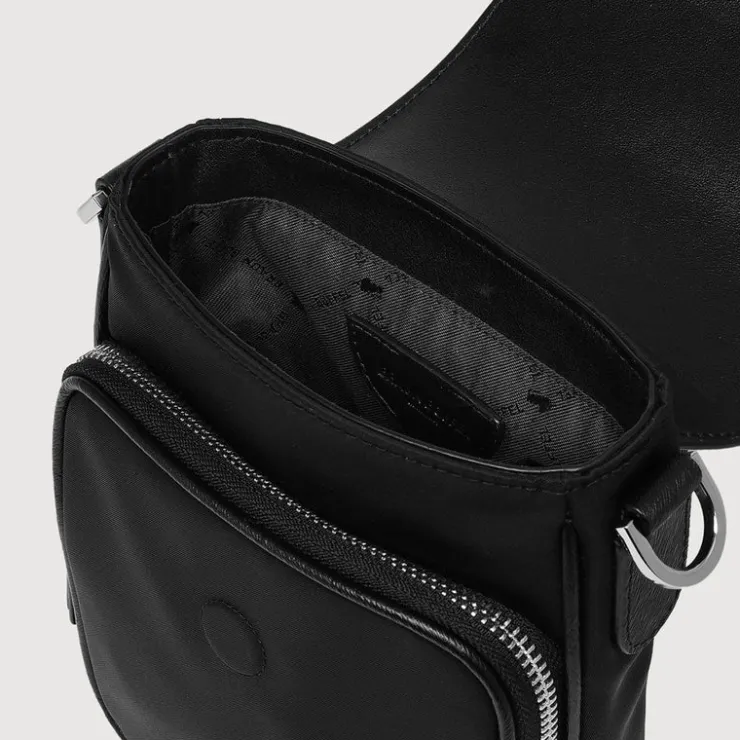 Braun Büffel Postman Bags | Bags>NOMADE MINI POSTMAN