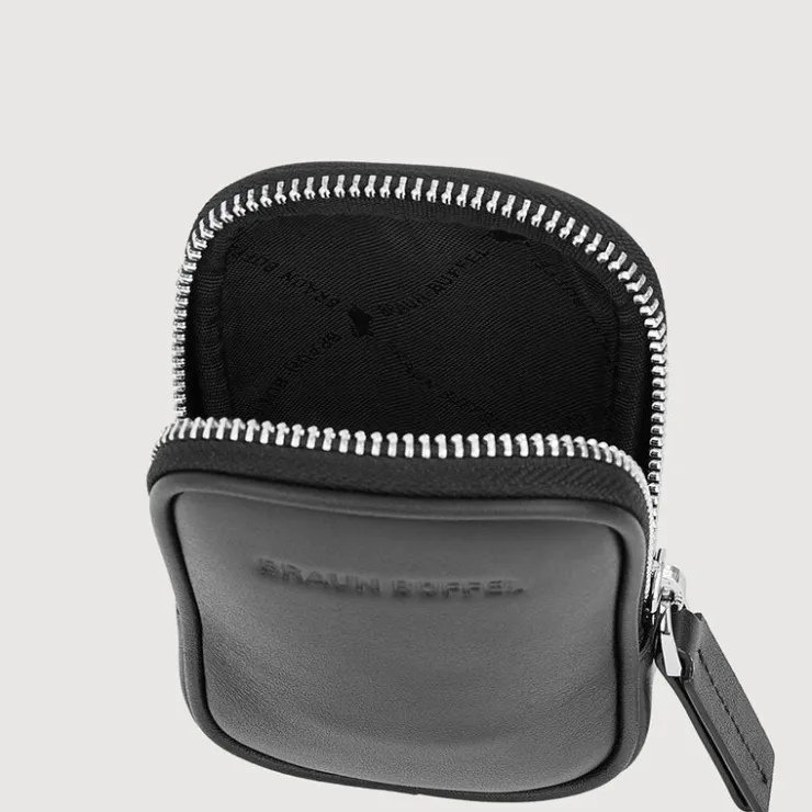 Braun Büffel Postman Bags | Bags>NOMADE MINI POSTMAN