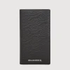 Braun Büffel Long Wallets>NOVA BIFOLD LONG WALLET WITH ZIP COMPARTMENT