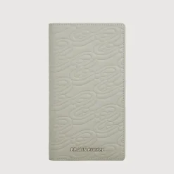 Braun Büffel Long Wallets>NOVA BIFOLD LONG WALLET WITH ZIP COMPARTMENT