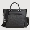 Braun Büffel Briefcases>NOVA BRIEFCASE
