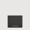 Braun Büffel Compact Wallets>NOVA CENTRE FLAP WALLET WITH COIN COMPARTMENT