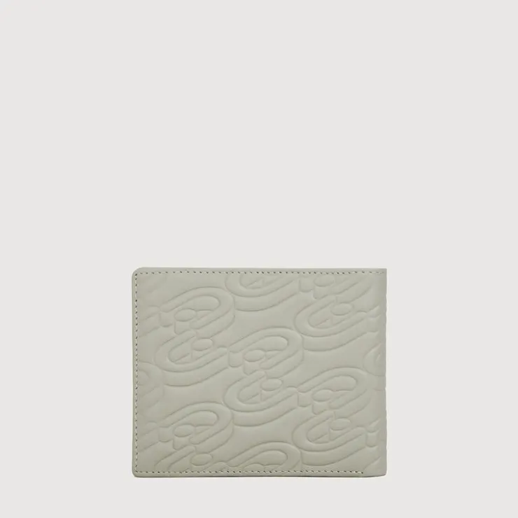 Braun Büffel Compact Wallets>NOVA CENTRE FLAP WALLET WITH COIN COMPARTMENT