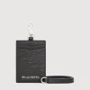 Braun Büffel Lanyards>NOVA LANYARD WITH PASSHOLDER