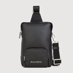 Braun Büffel Cross Shoulder Bags>NOVA MEDIUM CROSS SHOULDER SLING