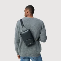 Braun Büffel Cross Shoulder Bags>NOVA MEDIUM CROSS SHOULDER SLING