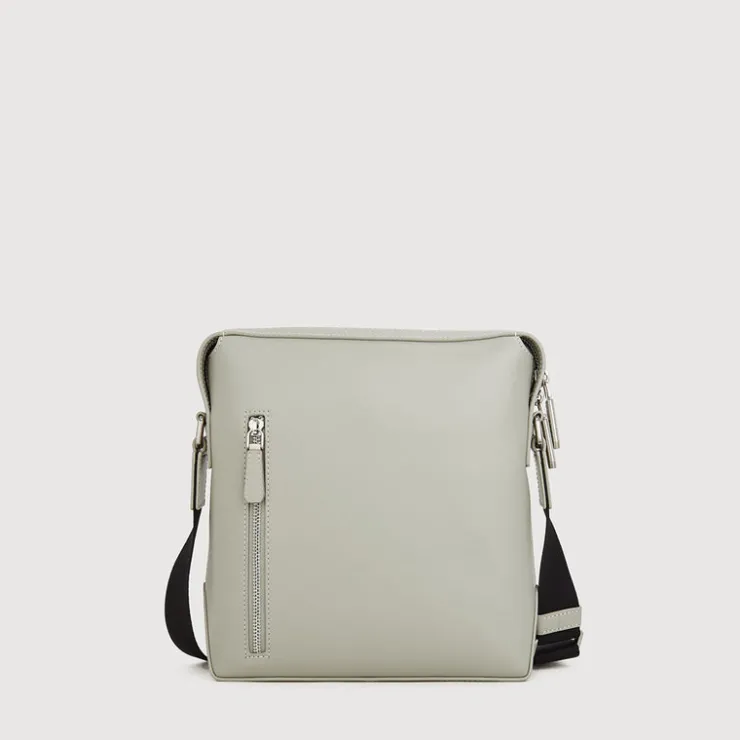 Braun Büffel Postman Bags>NOVA MEDIUM POSTMAN