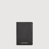 Braun Büffel Travel Essentials>NOVA PASSPORT HOLDER WITH NOTES COMPARTMENT