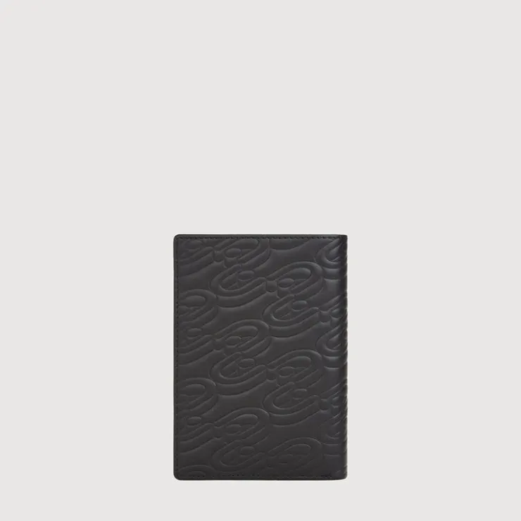 Braun Büffel Travel Essentials>NOVA PASSPORT HOLDER WITH NOTES COMPARTMENT