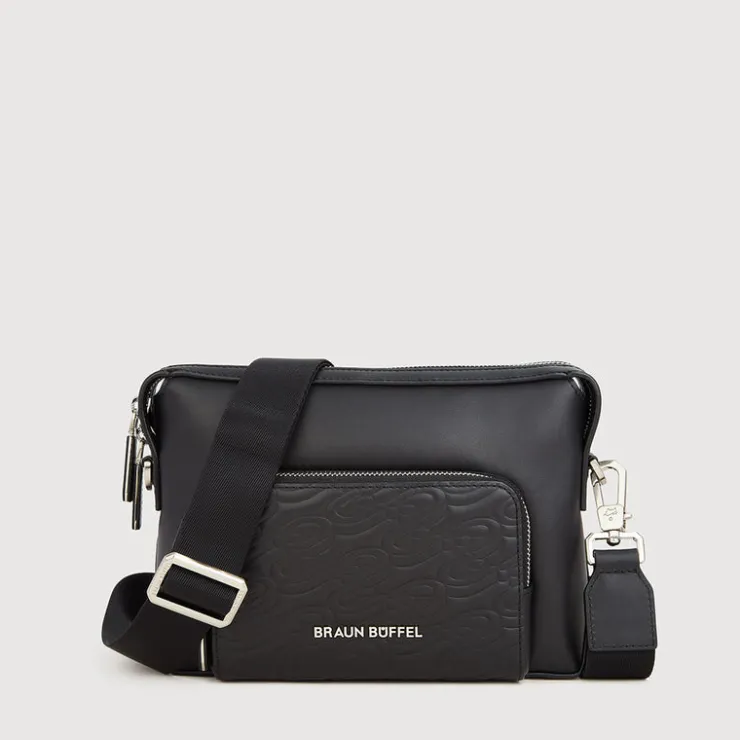 Braun Büffel Clutch Bags>NOVA SMALL CLUTCH