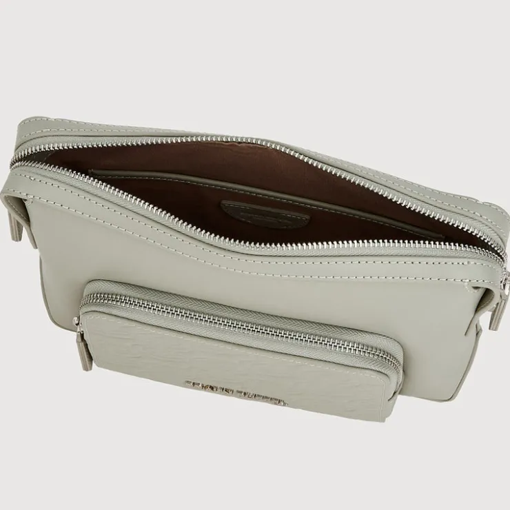 Braun Büffel Clutch Bags>NOVA SMALL CLUTCH