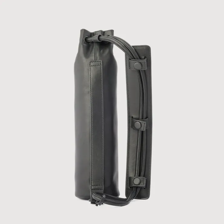Braun Büffel Travel Essentials>OMBRE WATERBOTTLE HOLDER