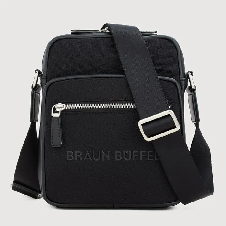 Braun Büffel Postman Bags | Bags>ORIONN SMALL POSTMAN BAG