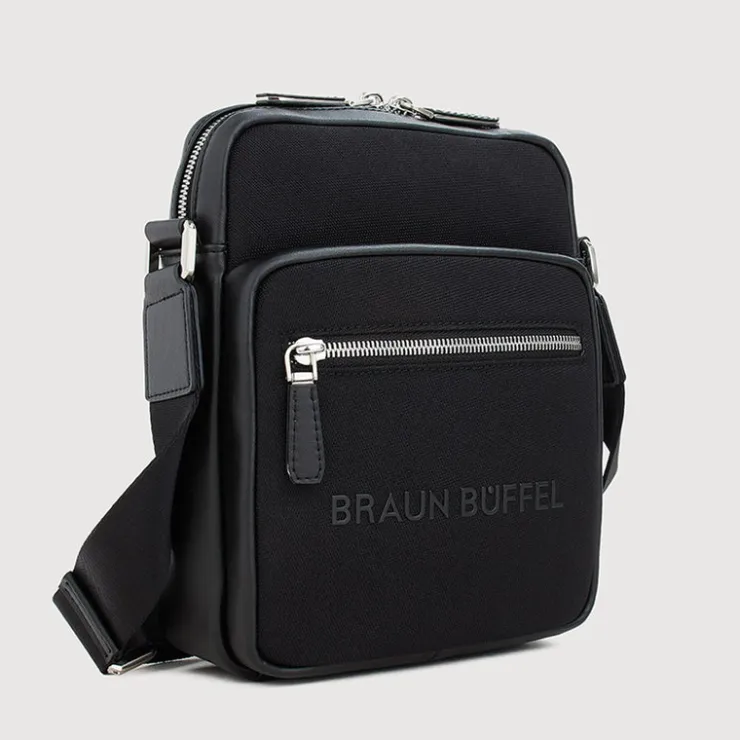 Braun Büffel Postman Bags | Bags>ORIONN SMALL POSTMAN BAG