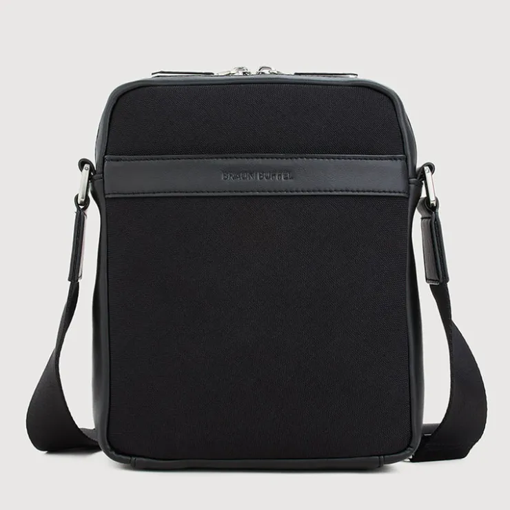 Braun Büffel Postman Bags | Bags>ORIONN SMALL POSTMAN BAG