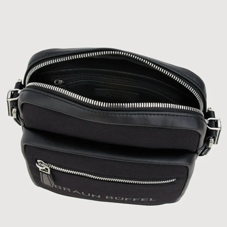 Braun Büffel Postman Bags | Bags>ORIONN SMALL POSTMAN BAG