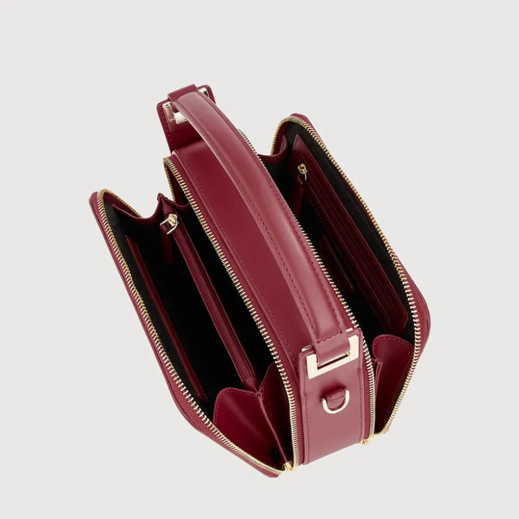 Women Braun Büffel Crossbody Bags | Bags>PAN SMALL CROSSBODY BAG