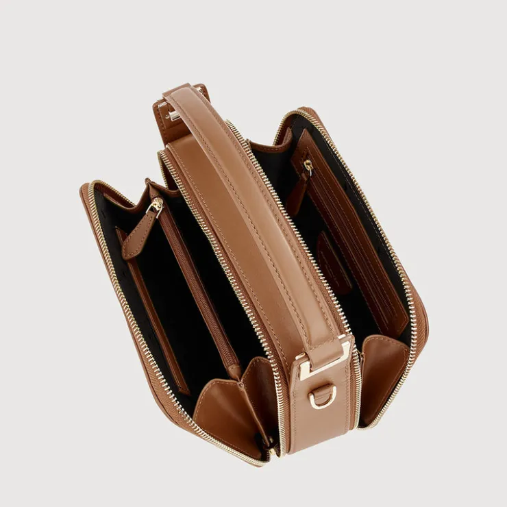 Women Braun Büffel Crossbody Bags | Bags>PAN SMALL CROSSBODY BAG