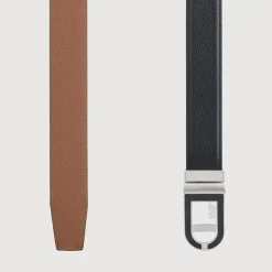 Braun Büffel Belt | Accessories><noscript><img width=