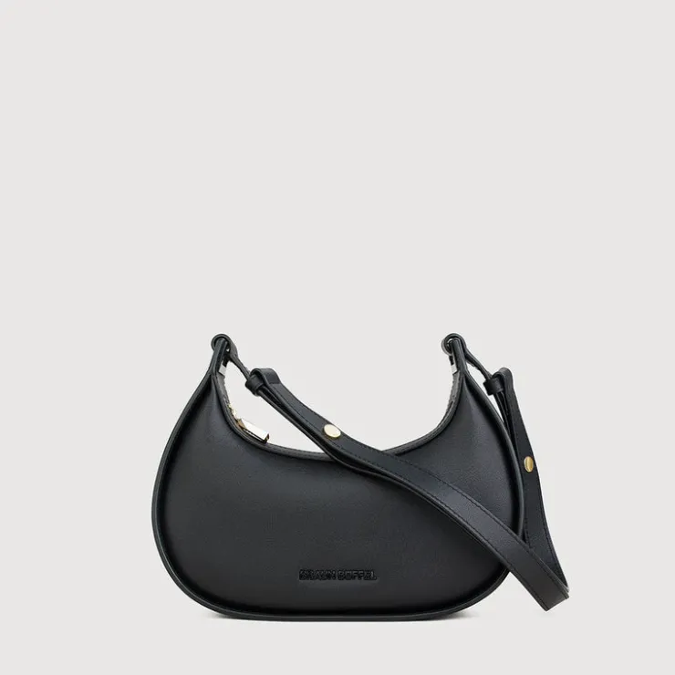 Women Braun Büffel Shoulder Bags | Bags>PEDRA SMALL SHOULDER BAG