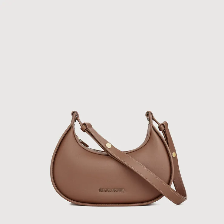 Women Braun Büffel Shoulder Bags | Bags>PEDRA SMALL SHOULDER BAG