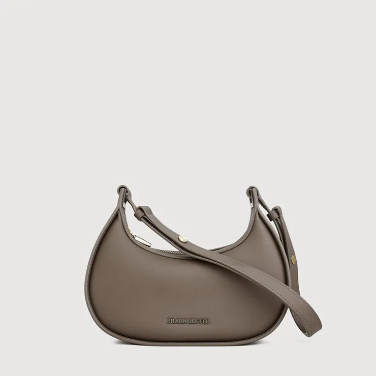 Women Braun Büffel Shoulder Bags | Bags>PEDRA SMALL SHOULDER BAG