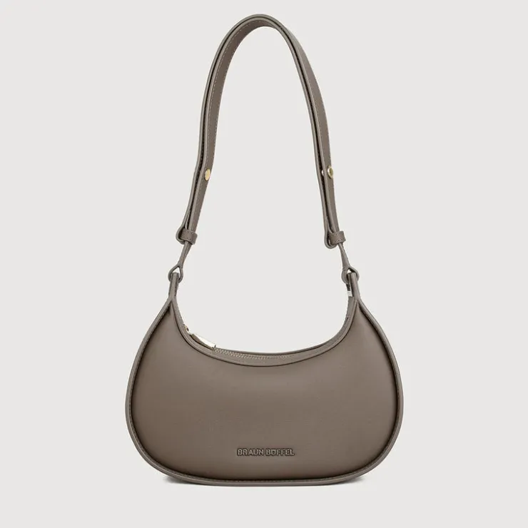 Women Braun Büffel Shoulder Bags | Bags>PEDRA SMALL SHOULDER BAG