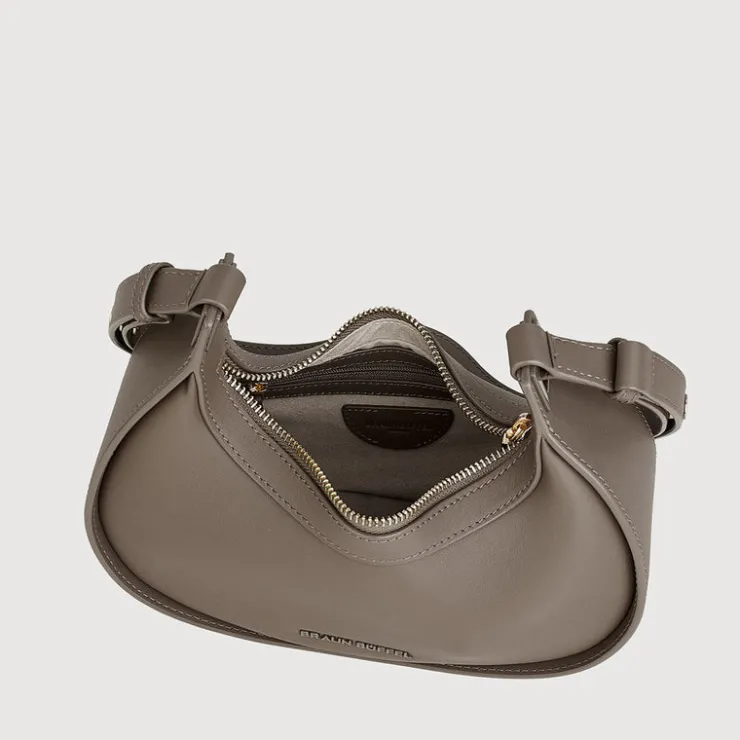 Women Braun Büffel Shoulder Bags | Bags>PEDRA SMALL SHOULDER BAG