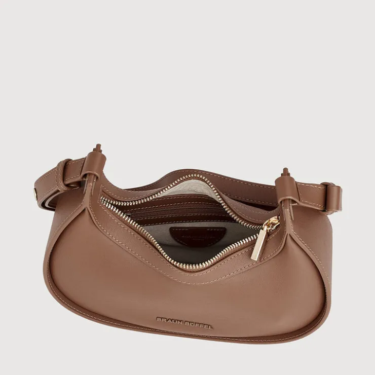 Women Braun Büffel Shoulder Bags | Bags>PEDRA SMALL SHOULDER BAG