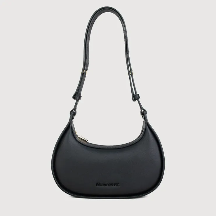 Women Braun Büffel Shoulder Bags | Bags>PEDRA SMALL SHOULDER BAG