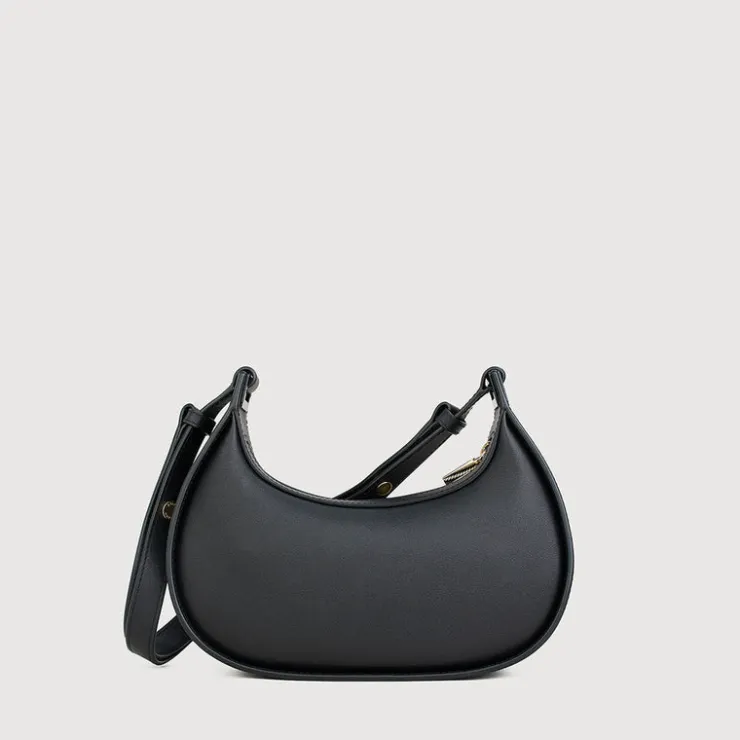 Women Braun Büffel Shoulder Bags | Bags>PEDRA SMALL SHOULDER BAG