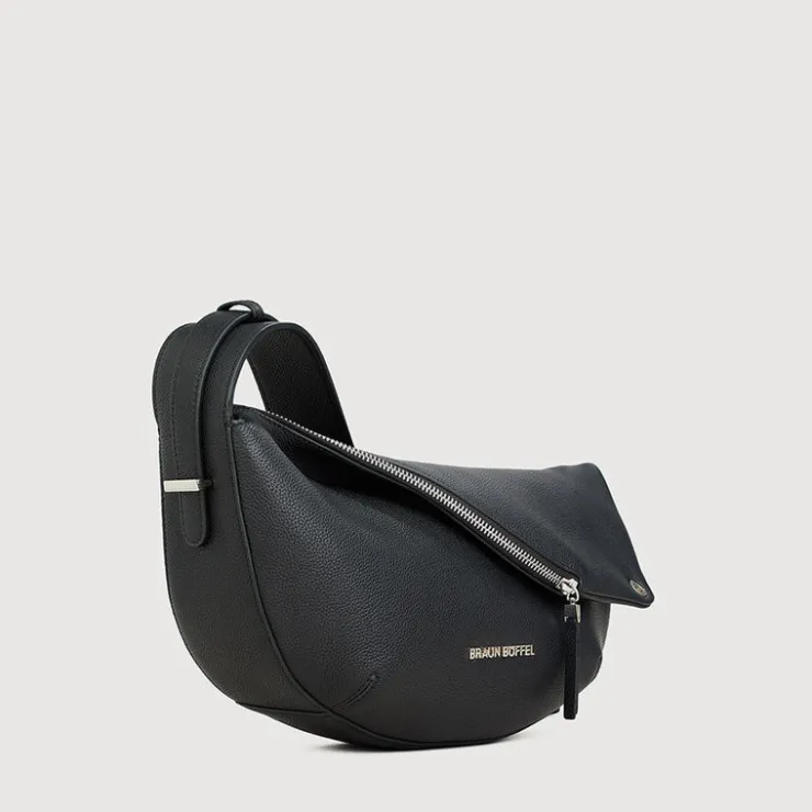 Women Braun Büffel Hobo Bags | Bags>PETALS MEDIUM HOBO BAG