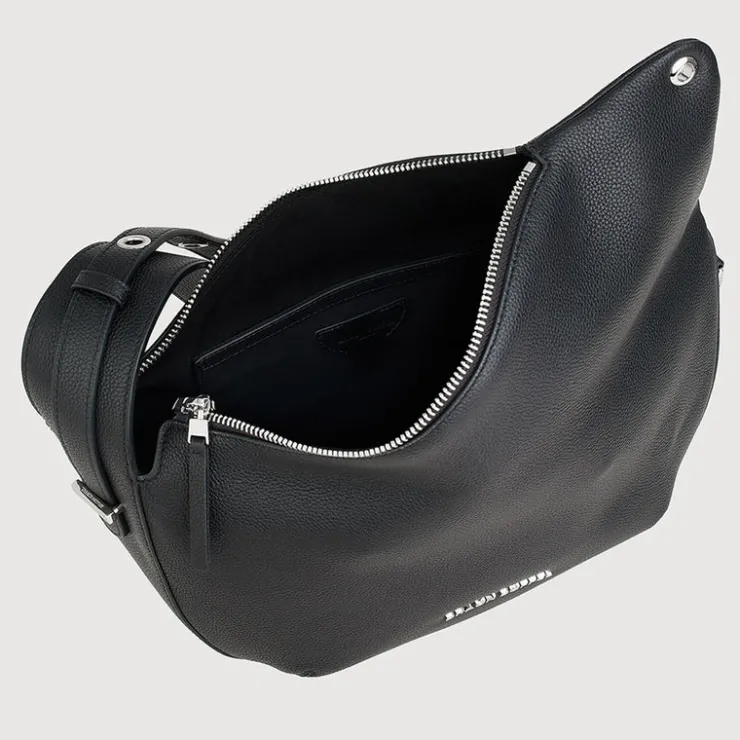 Women Braun Büffel Hobo Bags | Bags>PETALS MEDIUM HOBO BAG